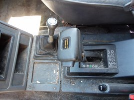 1990 MITSUBISHI MONTERO LS 3.0 AT 4WD 193925